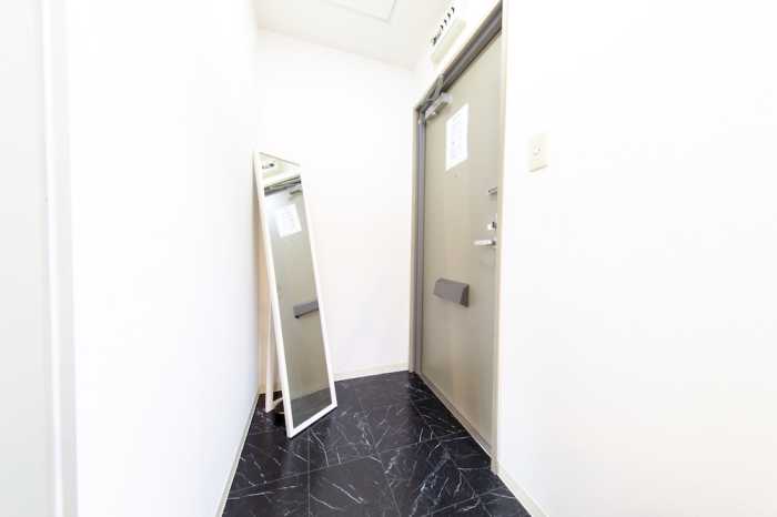 COMFORT SELF HOTEL PLASE HOUSE NISHI-HONMACHI 大阪