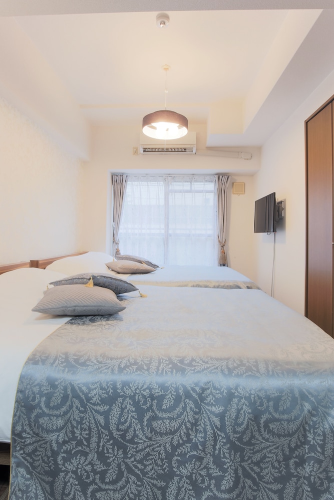 GRAND COURT NAMBA 205 大阪