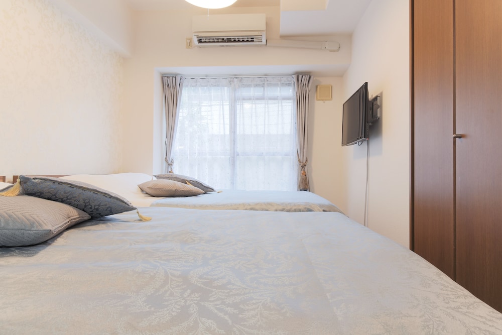 GRAND COURT NAMBA 205 大阪