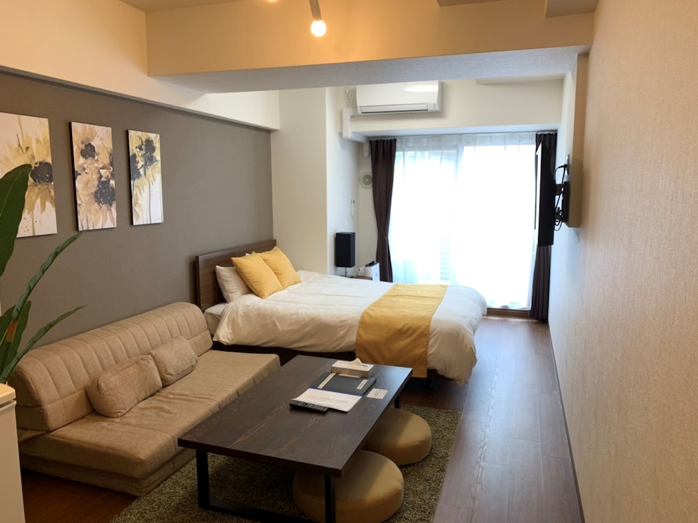 @RLIS_HOUSE 新大阪北 大阪