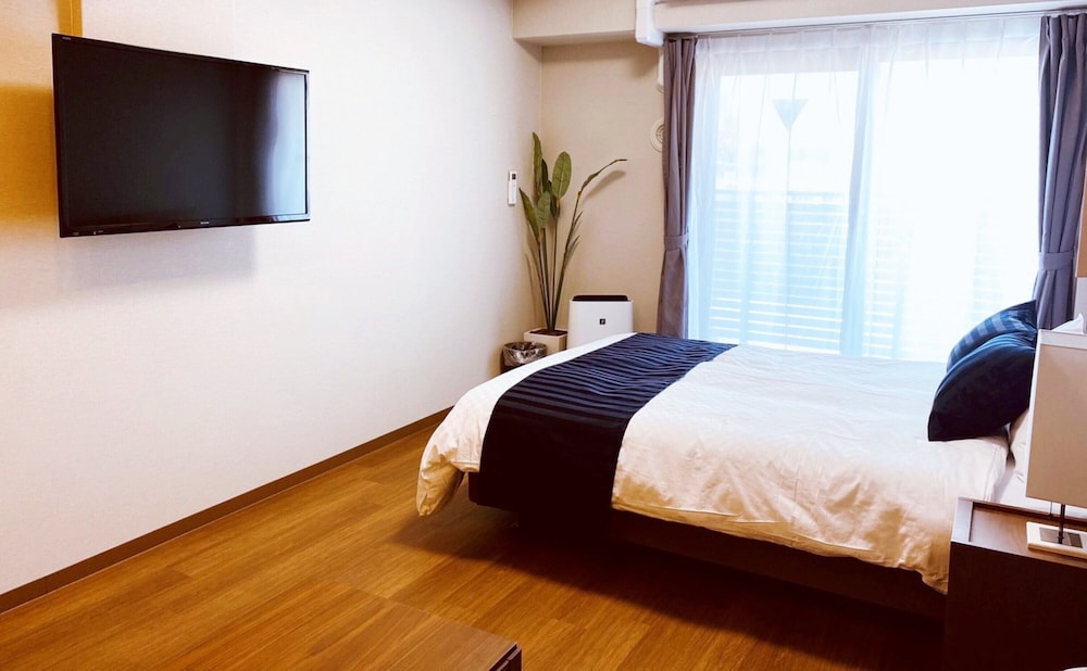 @RLIS_HOUSE 新大阪北 大阪