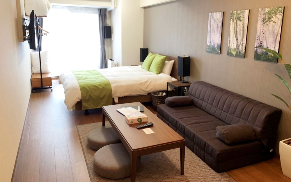 @RLIS_HOUSE 新大阪北 大阪