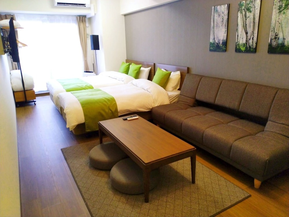 @RLIS_HOUSE 新大阪北 大阪