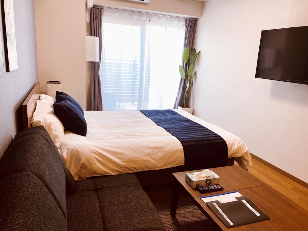 @RLIS_HOUSE 新大阪北 大阪