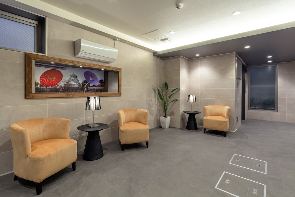 @RLIS_HOUSE 新大阪北 大阪