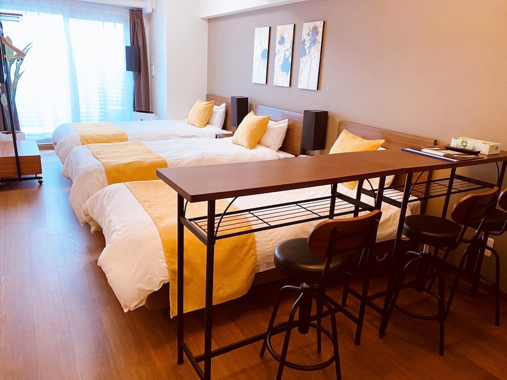 @RLIS_HOUSE 新大阪北 大阪