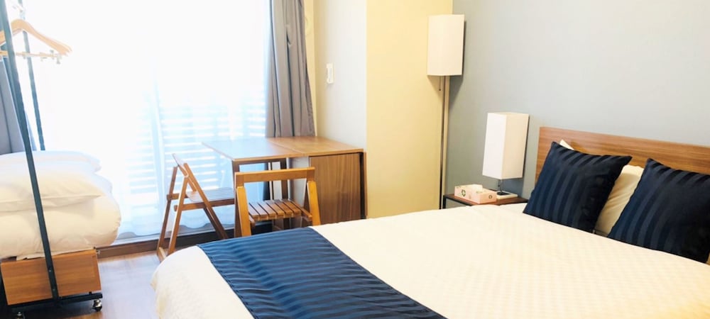 @RLIS_HOUSE 新大阪北 大阪