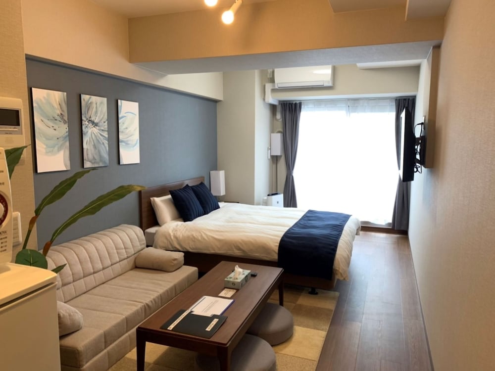 @RLIS_HOUSE 新大阪北 大阪