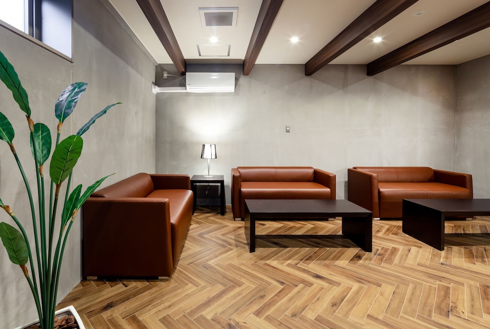 @RLIS_HOUSE 新大阪北 大阪