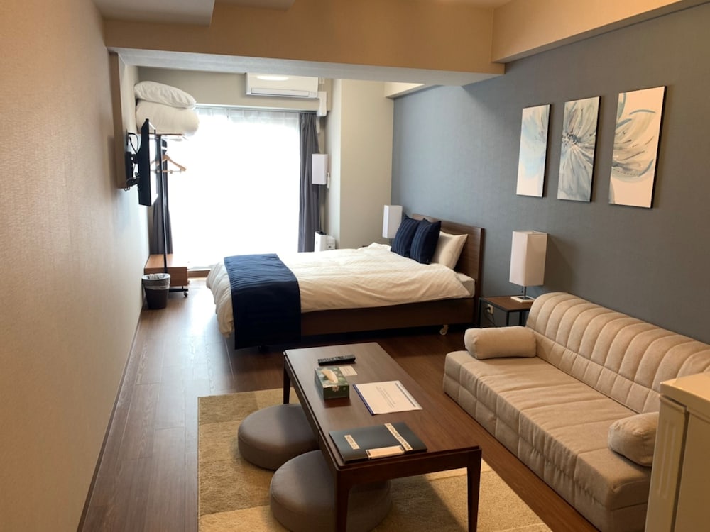 @RLIS_HOUSE 新大阪北 大阪