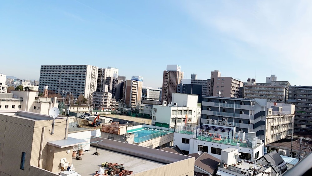 @RLIS_HOUSE 新大阪北 大阪