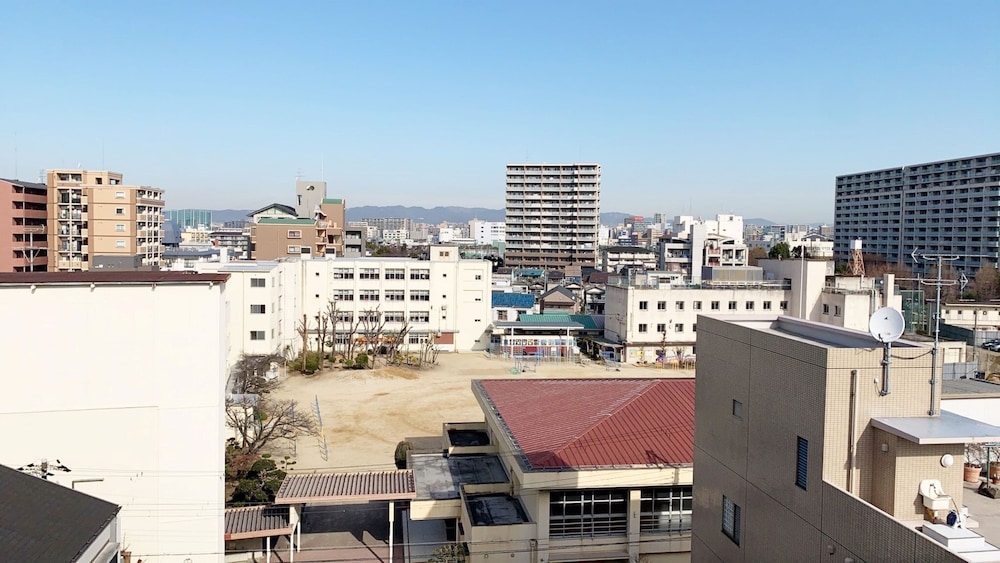@RLIS_HOUSE 新大阪北 大阪