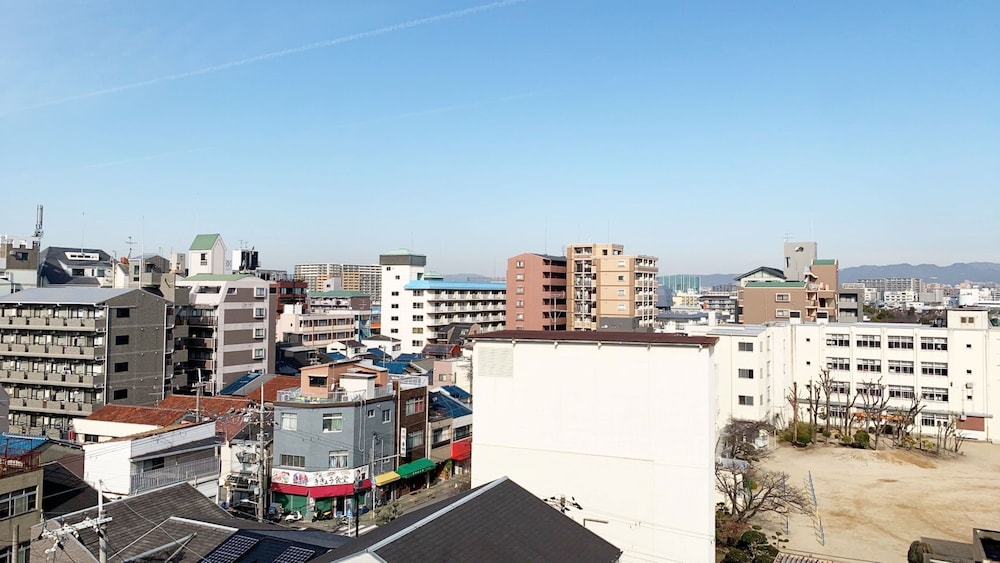 @RLIS_HOUSE 新大阪北 大阪