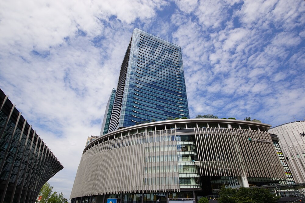@RLIS_HOUSE 新大阪北 大阪