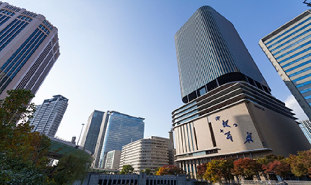 @RLIS_HOUSE 新大阪北 大阪