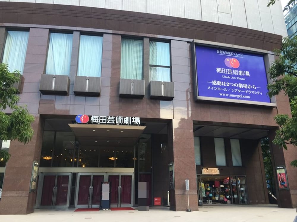 @RLIS_HOUSE 新大阪北 大阪