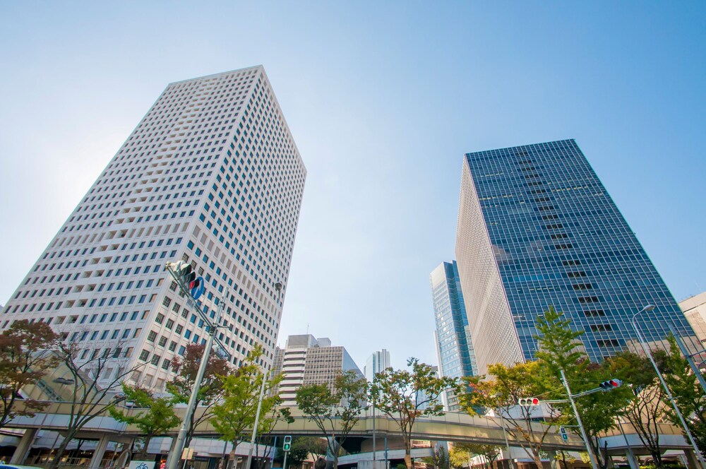 @RLIS_HOUSE 新大阪北 大阪