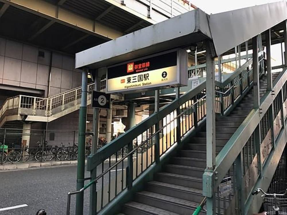 @RLIS_HOUSE 新大阪北 大阪