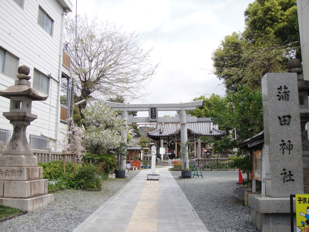 @RLIS_HOUSE 新大阪北 大阪