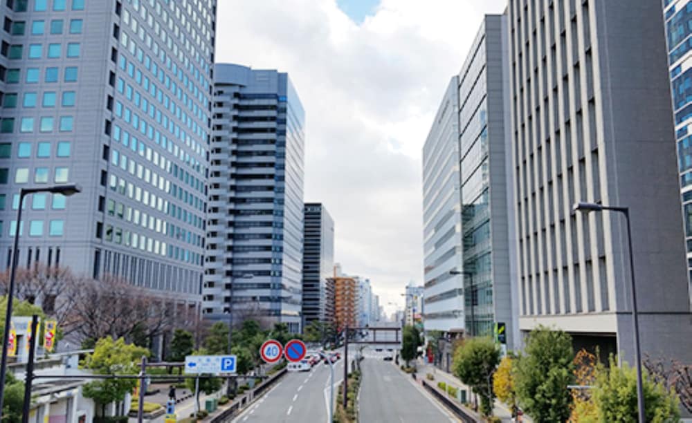 @RLIS_HOUSE 新大阪北 大阪