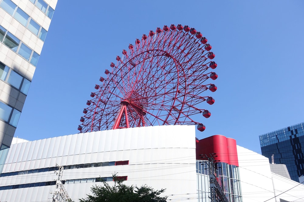 @RLIS_HOUSE 新大阪北 大阪