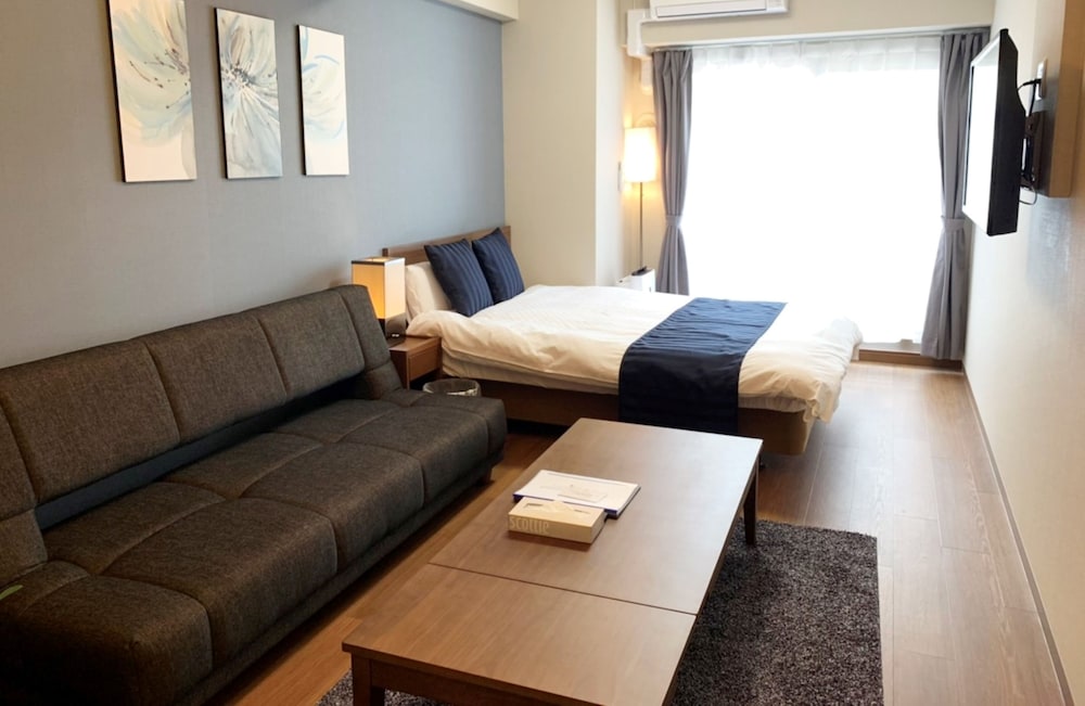 @RLIS_HOUSE 新大阪北 大阪