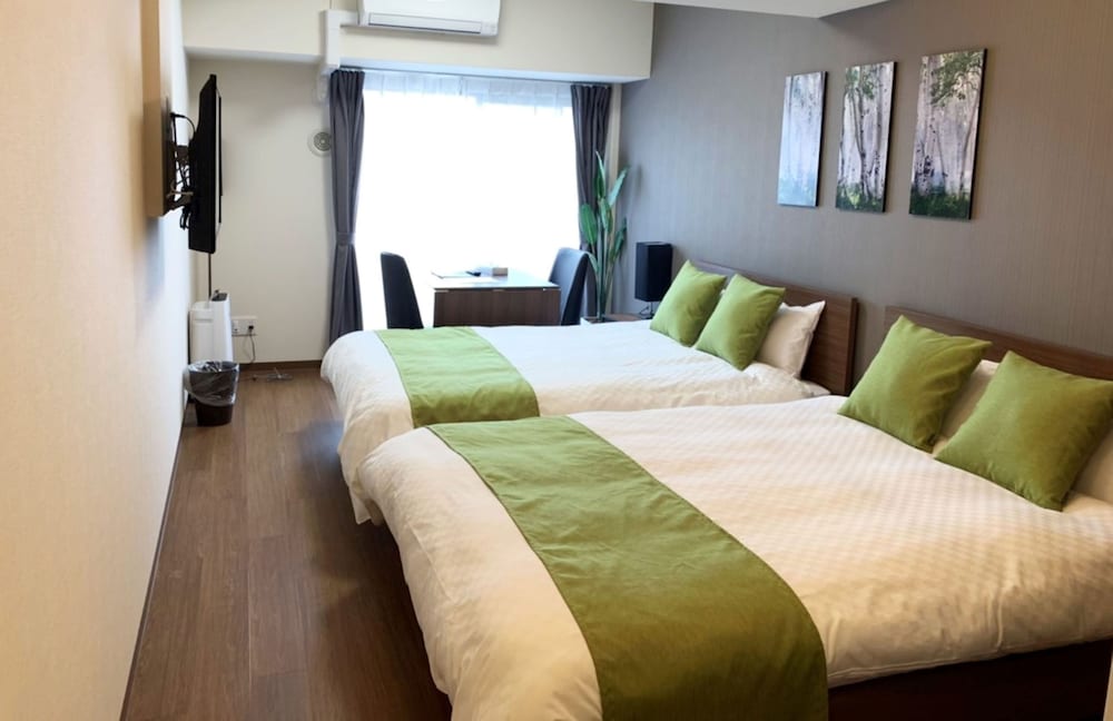 @RLIS_HOUSE 新大阪北 大阪