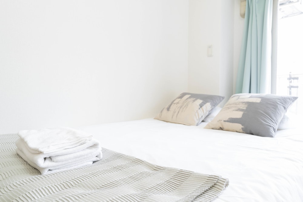 SHINSAIBASH EAST NANA APARTMENT · JUNAN 大阪