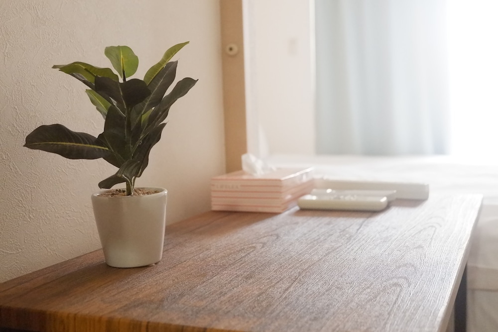 SHINSAIBASH EAST NANA APARTMENT · JUNAN 大阪