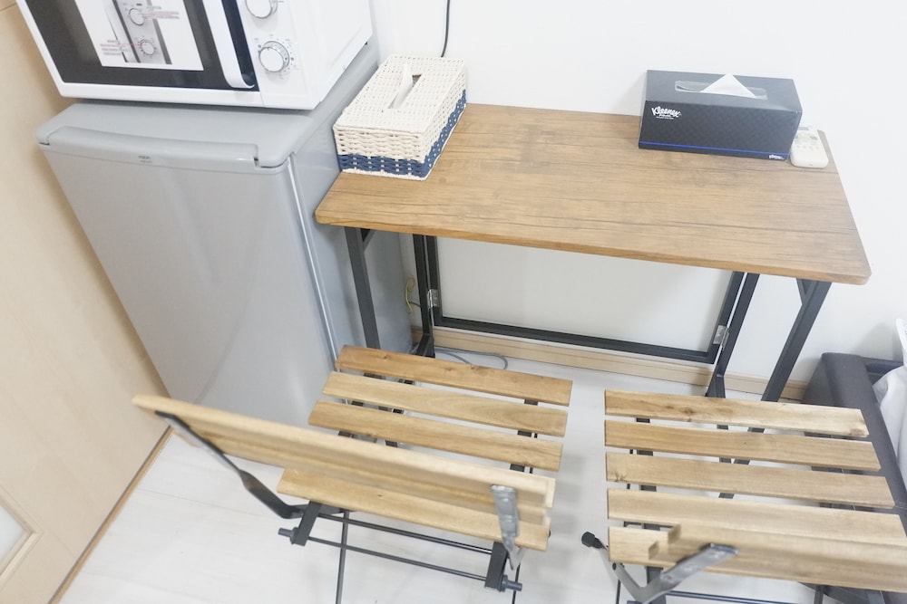 SHINSAIBASH EAST NANA APARTMENT · JUNAN 大阪