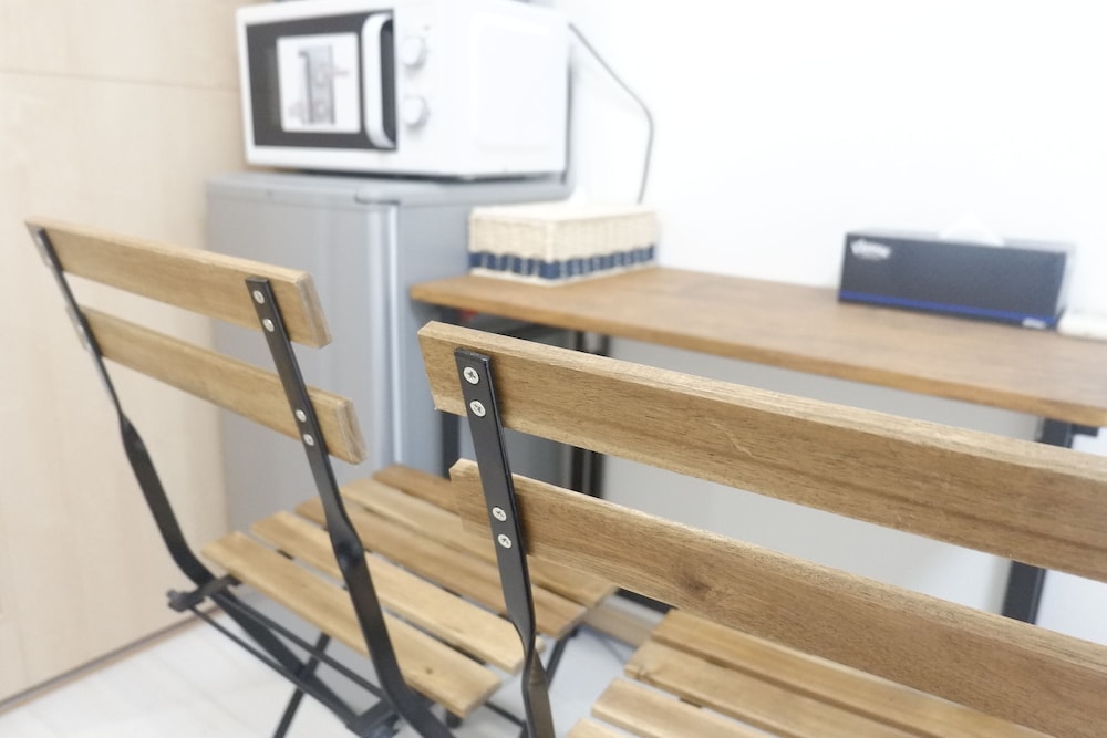 SHINSAIBASH EAST NANA APARTMENT · JUNAN 大阪