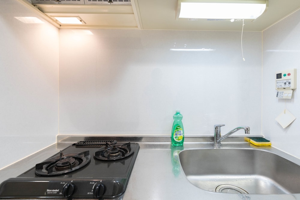 SHINSAIBASH EAST NANA APARTMENT · JUNAN 大阪
