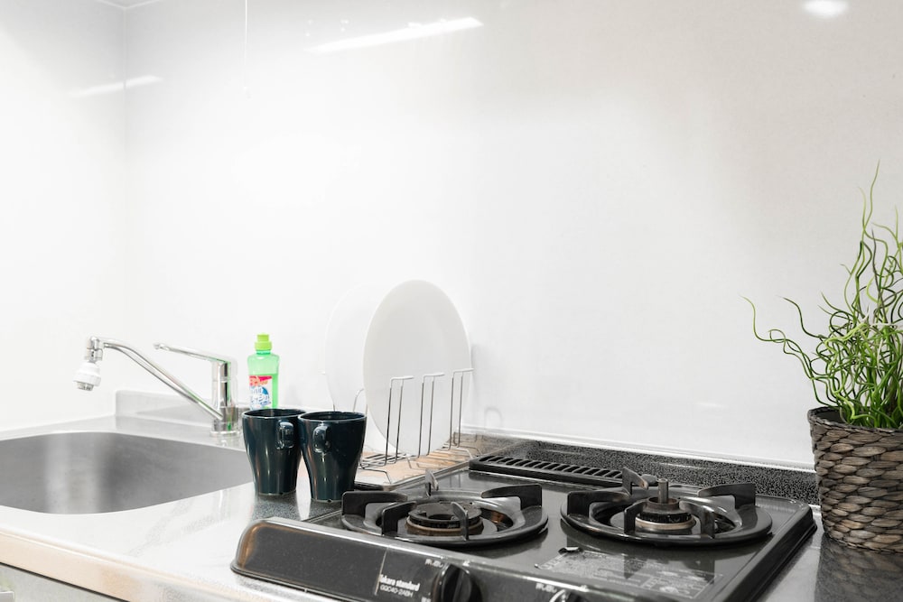 SHINSAIBASH EAST NANA APARTMENT · JUNAN 大阪