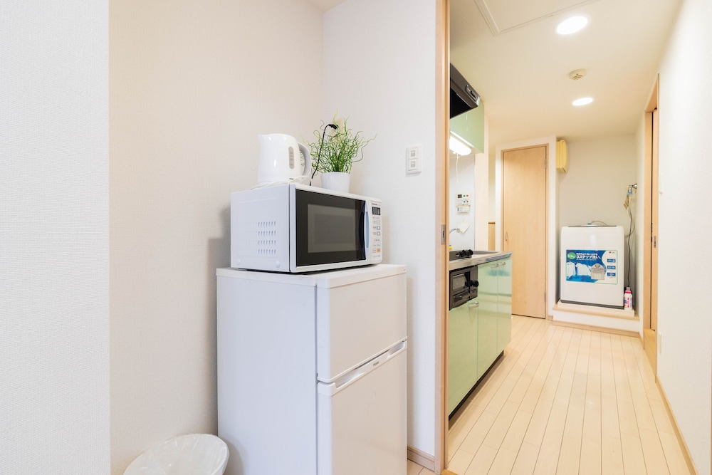 SHINSAIBASH EAST NANA APARTMENT · JUNAN 大阪