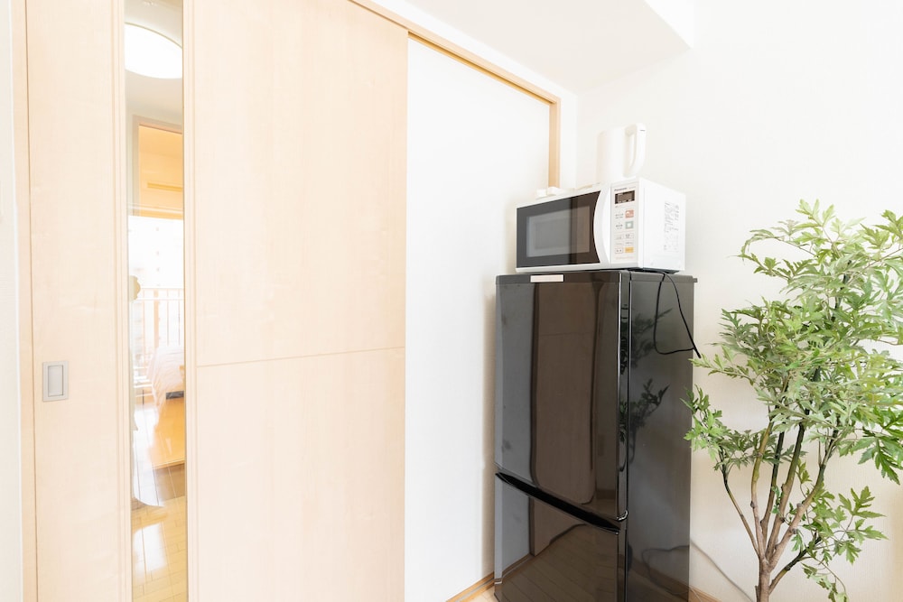 SHINSAIBASH EAST NANA APARTMENT · JUNAN 大阪