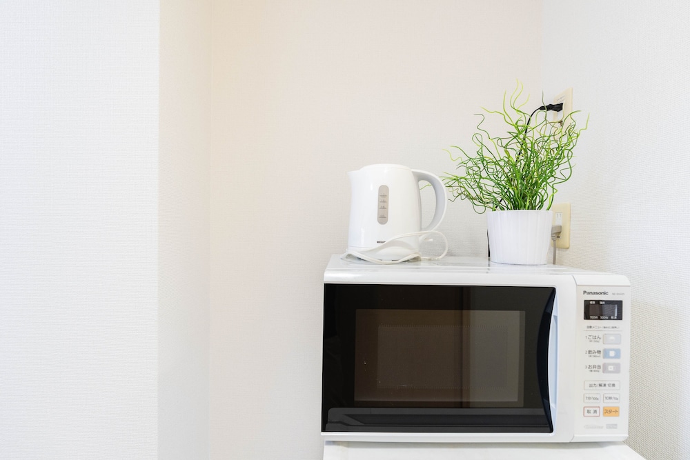 SHINSAIBASH EAST NANA APARTMENT · JUNAN 大阪