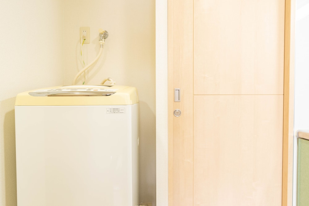 SHINSAIBASH EAST NANA APARTMENT · JUNAN 大阪