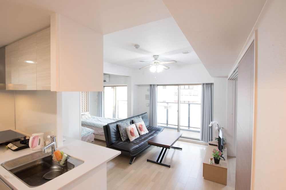 OHMA HOTEL SHINSAIBASHI 9 大阪