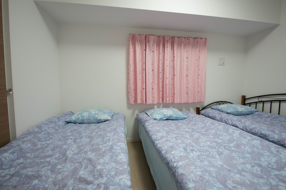 OHMA HOTEL SHINSAIBASHI 9 大阪