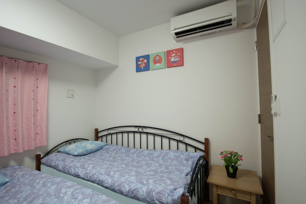 OHMA HOTEL SHINSAIBASHI 9 大阪