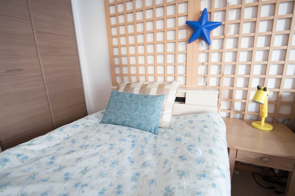 OHMA HOTEL SHINSAIBASHI 9 大阪