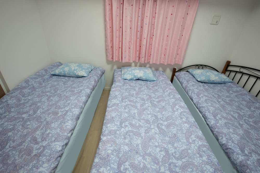 OHMA HOTEL SHINSAIBASHI 9 大阪