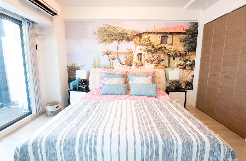 OHMA HOTEL SHINSAIBASHI 9 大阪
