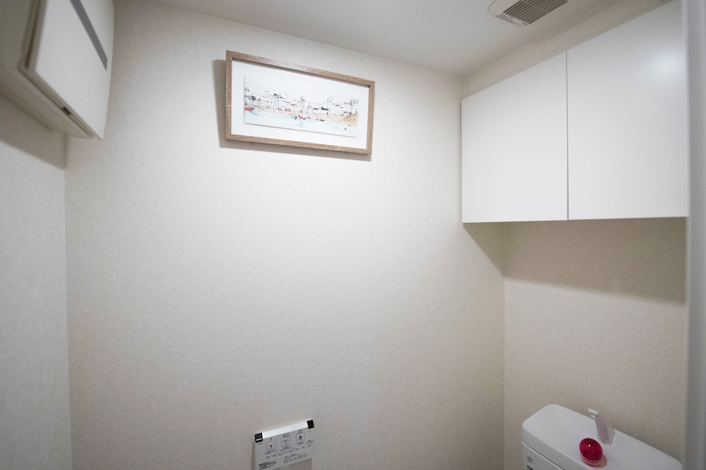 OHMA HOTEL SHINSAIBASHI 9 大阪