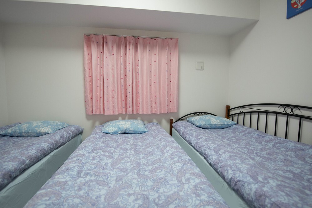 OHMA HOTEL SHINSAIBASHI 9 大阪