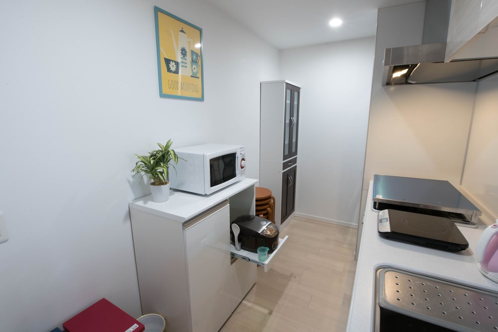 OHMA HOTEL SHINSAIBASHI 9 大阪
