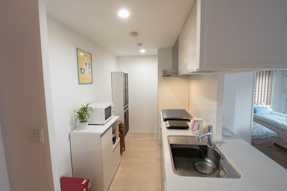 OHMA HOTEL SHINSAIBASHI 9 大阪