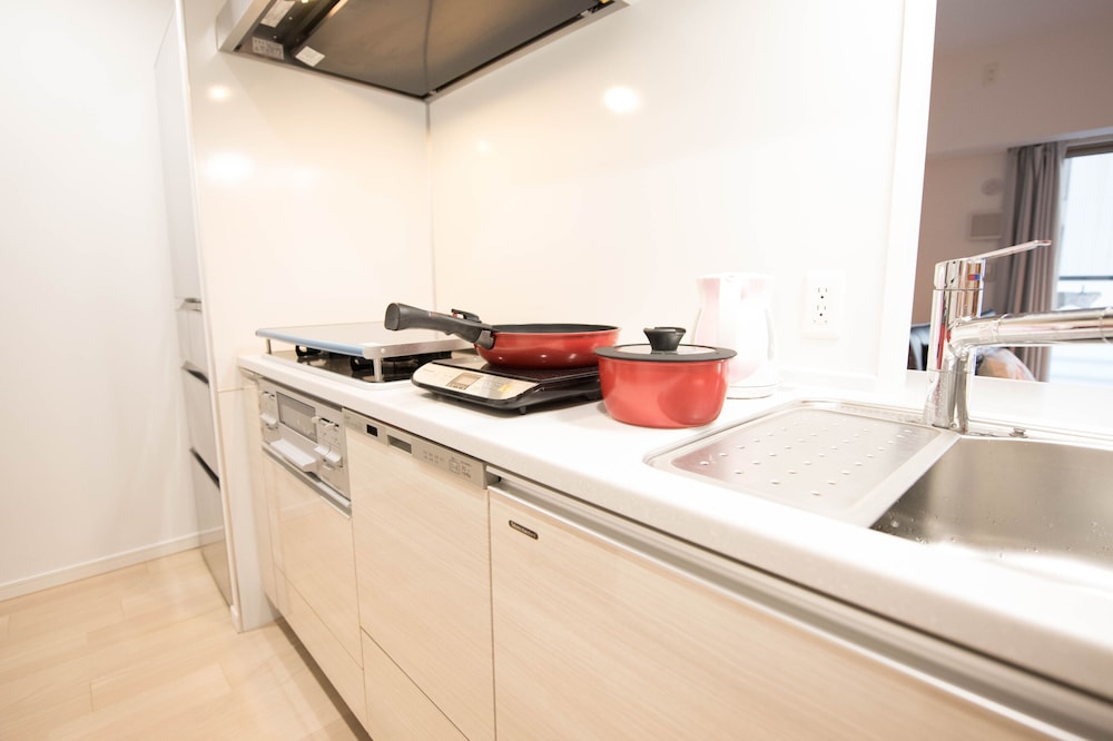 OHMA HOTEL SHINSAIBASHI 9 大阪