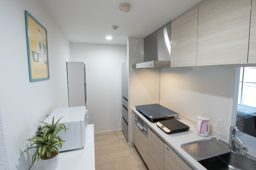 OHMA HOTEL SHINSAIBASHI 9 大阪