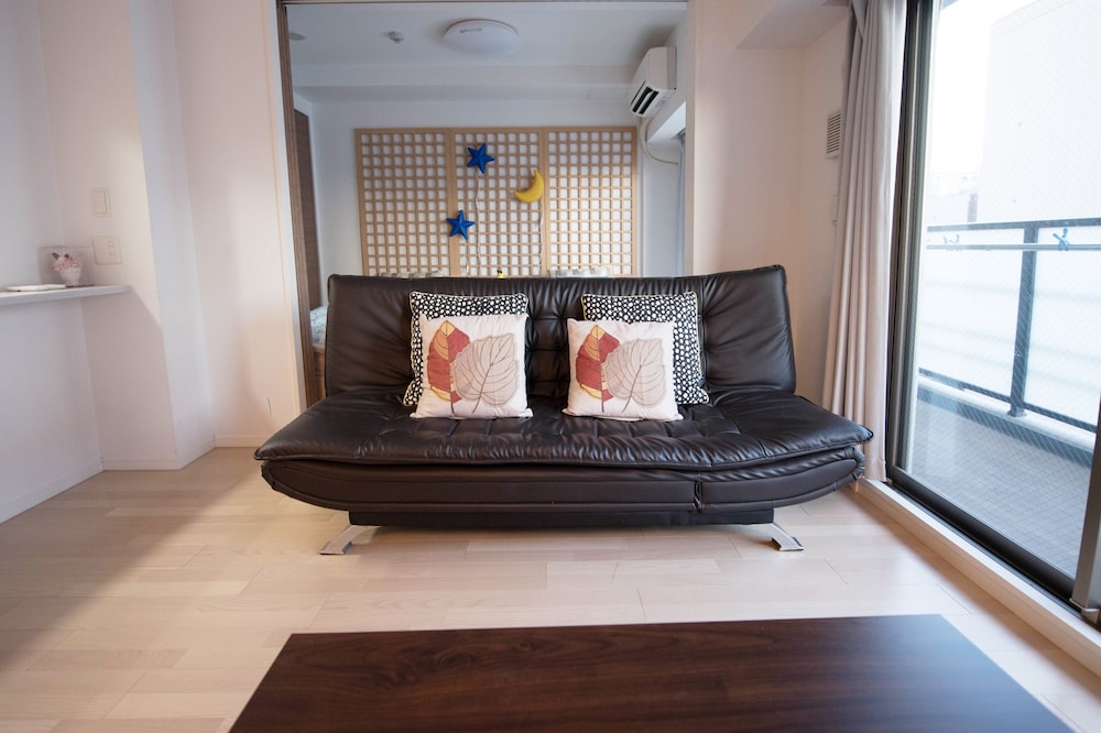 OHMA HOTEL SHINSAIBASHI 9 大阪